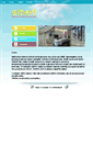 Mobile Screenshot of albert-in.sk